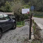 Сasa de vacaciones Casa La Rosa Coreglia Ligure