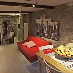 Сasa de vacaciones Casa La Rosa
