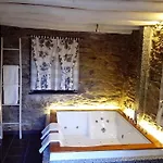 Сasa de vacaciones Casa La Rosa *