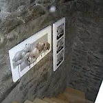 Сasa de vacaciones Casa La Rosa *