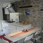 Casa La Rosa Coreglia Ligure