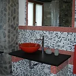 Сasa de vacaciones Casa La Rosa Coreglia Ligure