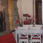 Сasa de vacaciones Casa La Rosa *