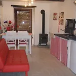 Casa La Rosa Coreglia Ligure