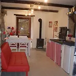 Сasa de vacaciones Casa La Rosa