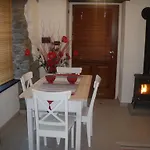 Сasa de vacaciones Casa La Rosa