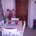 Сasa de vacaciones Casa La Rosa Coreglia Ligure