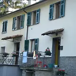 Сasa de vacaciones Casa La Rosa Coreglia Ligure
