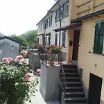 Casa La Rosa Coreglia Ligure