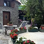 Сasa de vacaciones Casa La Rosa Coreglia Ligure