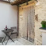 Casa La Rosa Сasa de vacaciones Coreglia Ligure