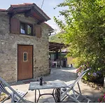 Casa La Rosa Сasa de vacaciones *