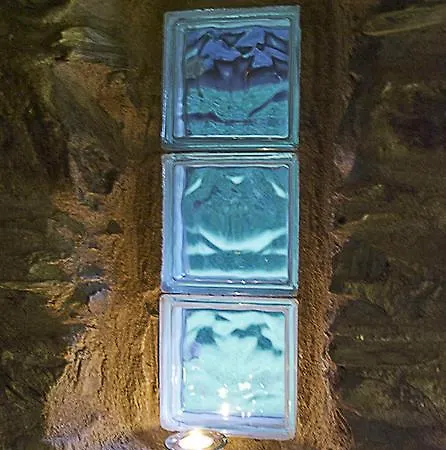 Casa La Rosa Coreglia Ligure