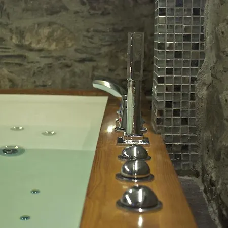 Casa La Rosa Coreglia Ligure