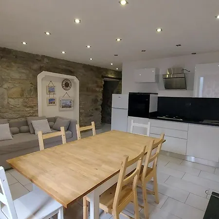 Holiday home Casa La Rosa Coreglia Ligure