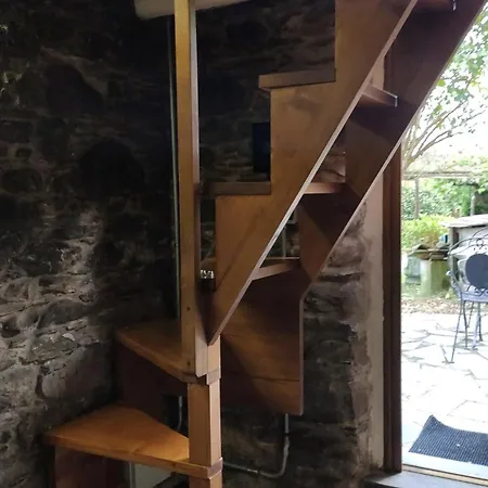 Casa La Rosa Holiday home *