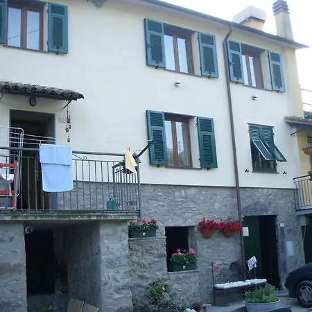 Holiday home Casa La Rosa