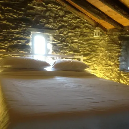 Feriehus Casa La Rosa *