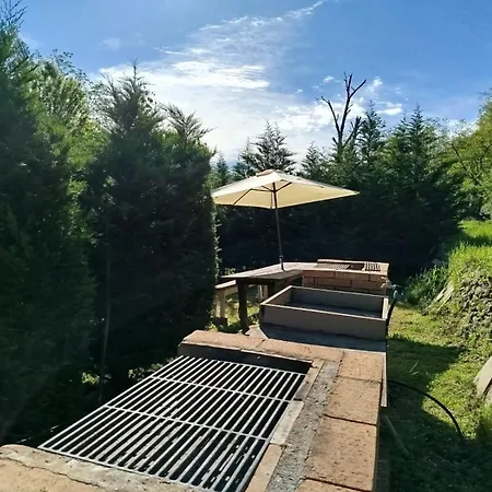 Casa La Rosa *