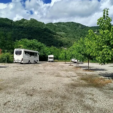 Casa vacanze Casa La Rosa