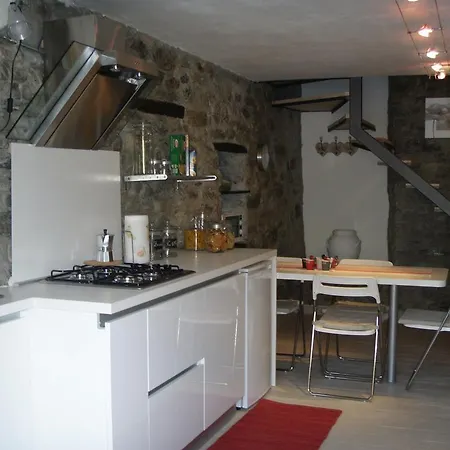 Holiday home Casa La Rosa *