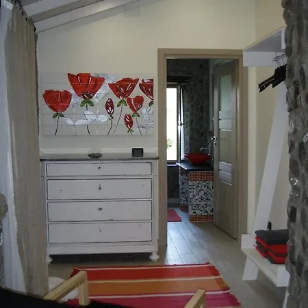 Casa vacanze Casa La Rosa