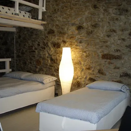 Feriehus Casa La Rosa Coreglia Ligure