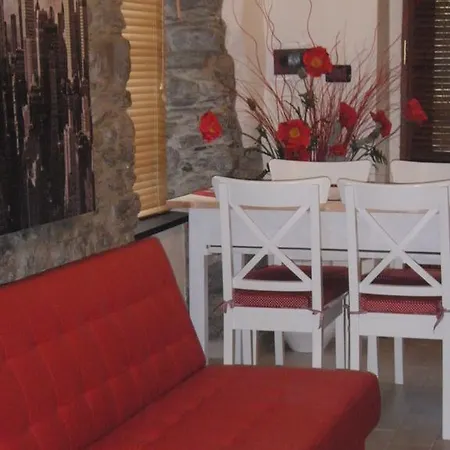 Casa La Rosa