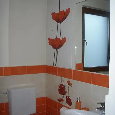 Feriehus Casa La Rosa *
