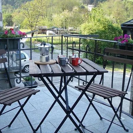 Holiday home Casa La Rosa