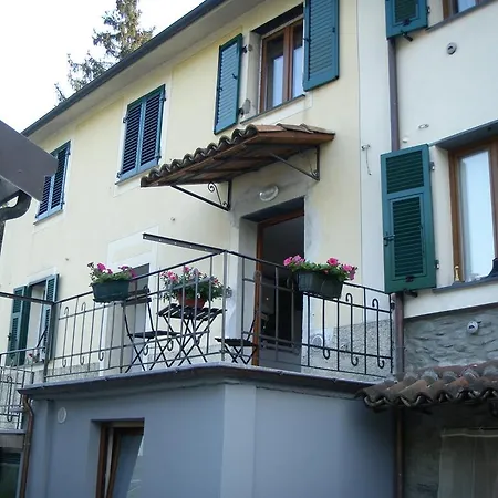 Feriehus Casa La Rosa