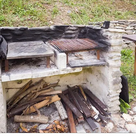 Casa La Rosa * Coreglia Ligure