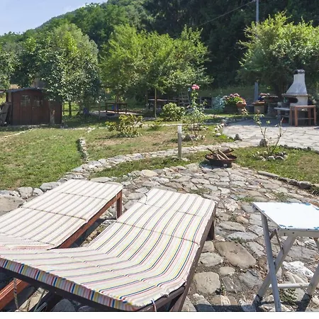Casa La Rosa Semesterbostad