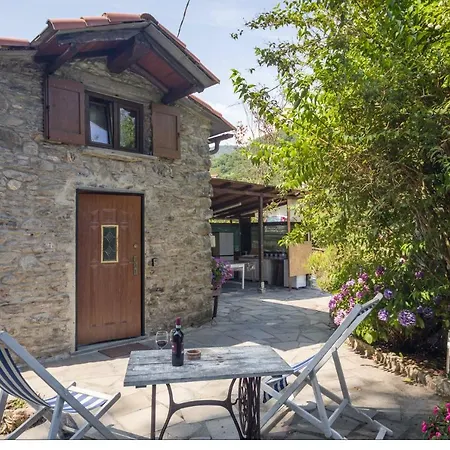 Casa La Rosa Feriehus *