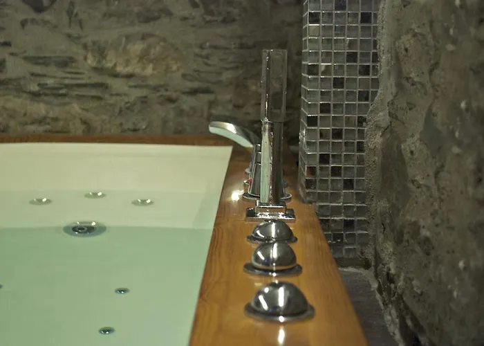 Casa La Rosa Coreglia Ligure