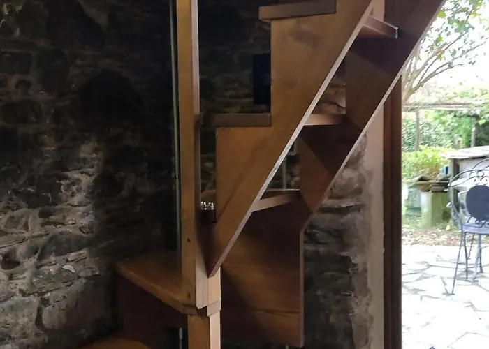 Casa La Rosa Semesterbostad *