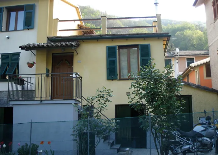 Semesterbostad Casa La Rosa *