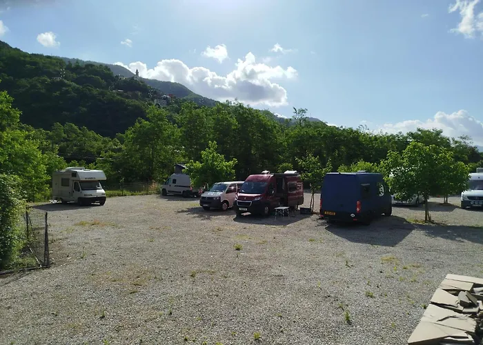 Casa La Rosa * Coreglia Ligure