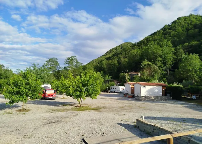 Casa La Rosa Semesterbostad *