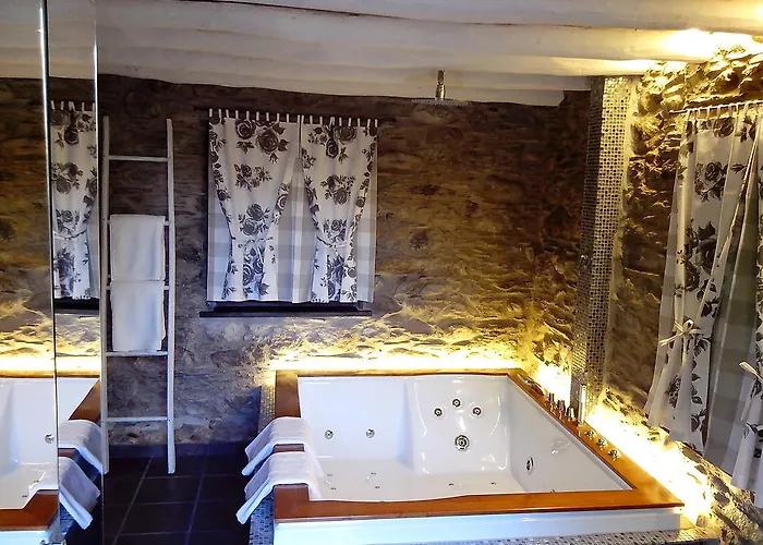 Semesterbostad Casa La Rosa *