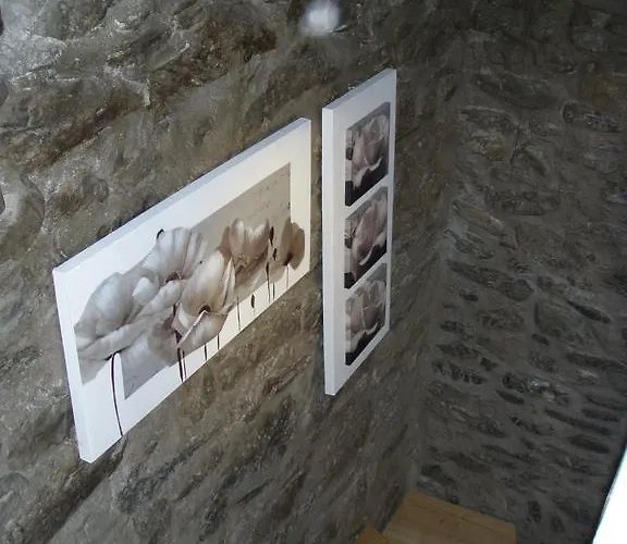 Semesterbostad Casa La Rosa *