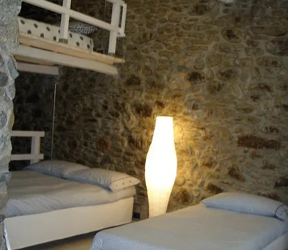 Semesterbostad Casa La Rosa