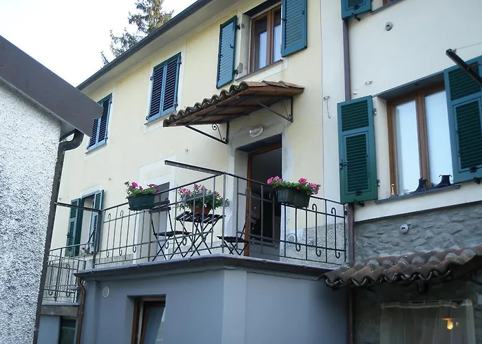 Semesterbostad Casa La Rosa