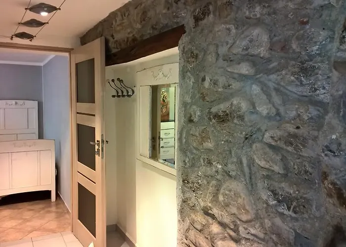 Casa La Rosa Semesterbostad *