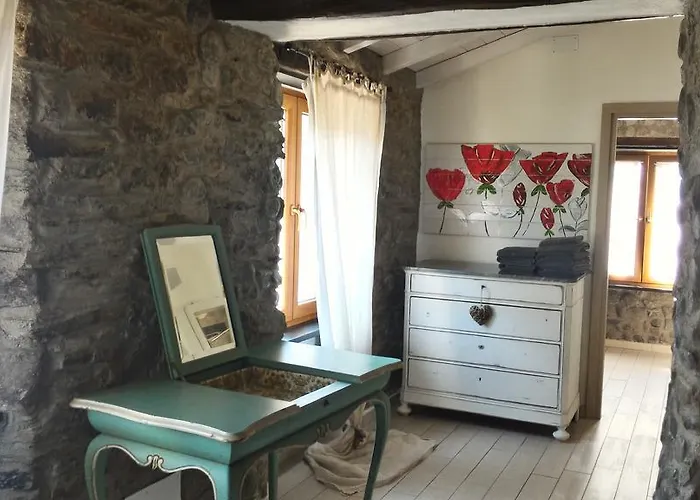 Semesterbostad Casa La Rosa *