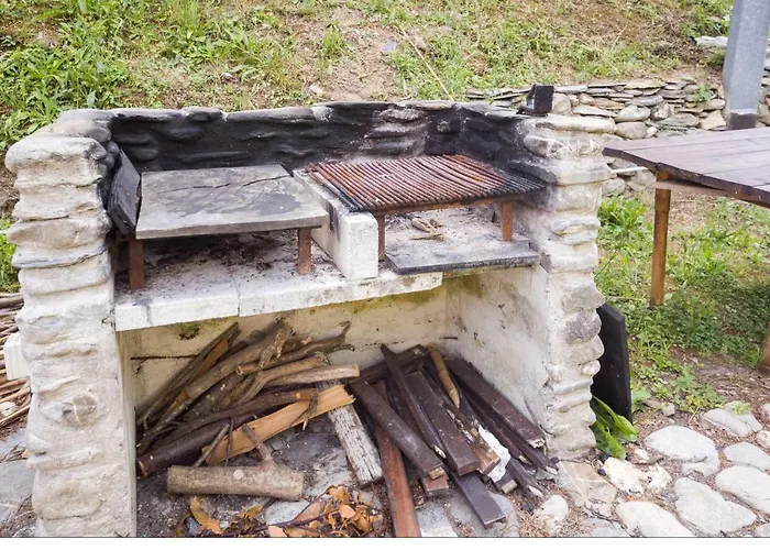 Casa La Rosa * Coreglia Ligure