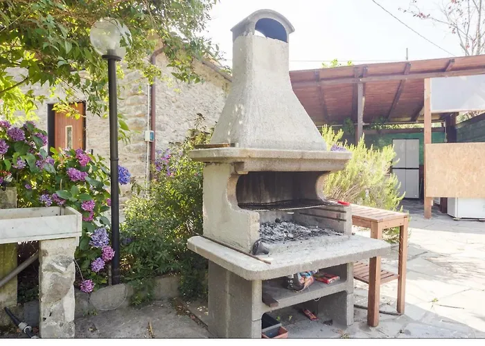 Casa La Rosa Semesterbostad