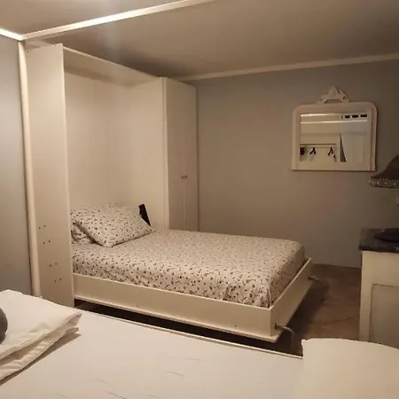 Casa La Rosa Дом отдыха *