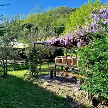 Casa La Rosa