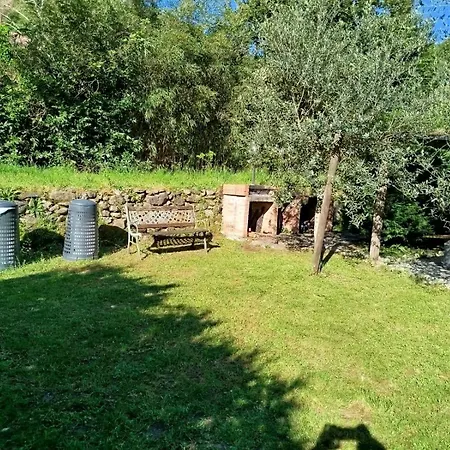 Casa La Rosa Дом отдыха *